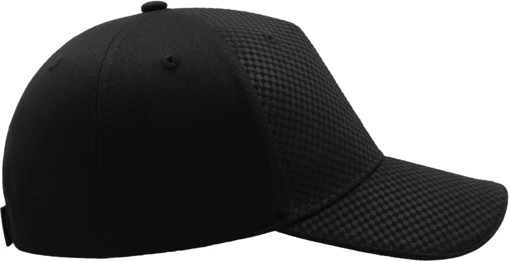 5 Panel Baseball Kappe "Gear"