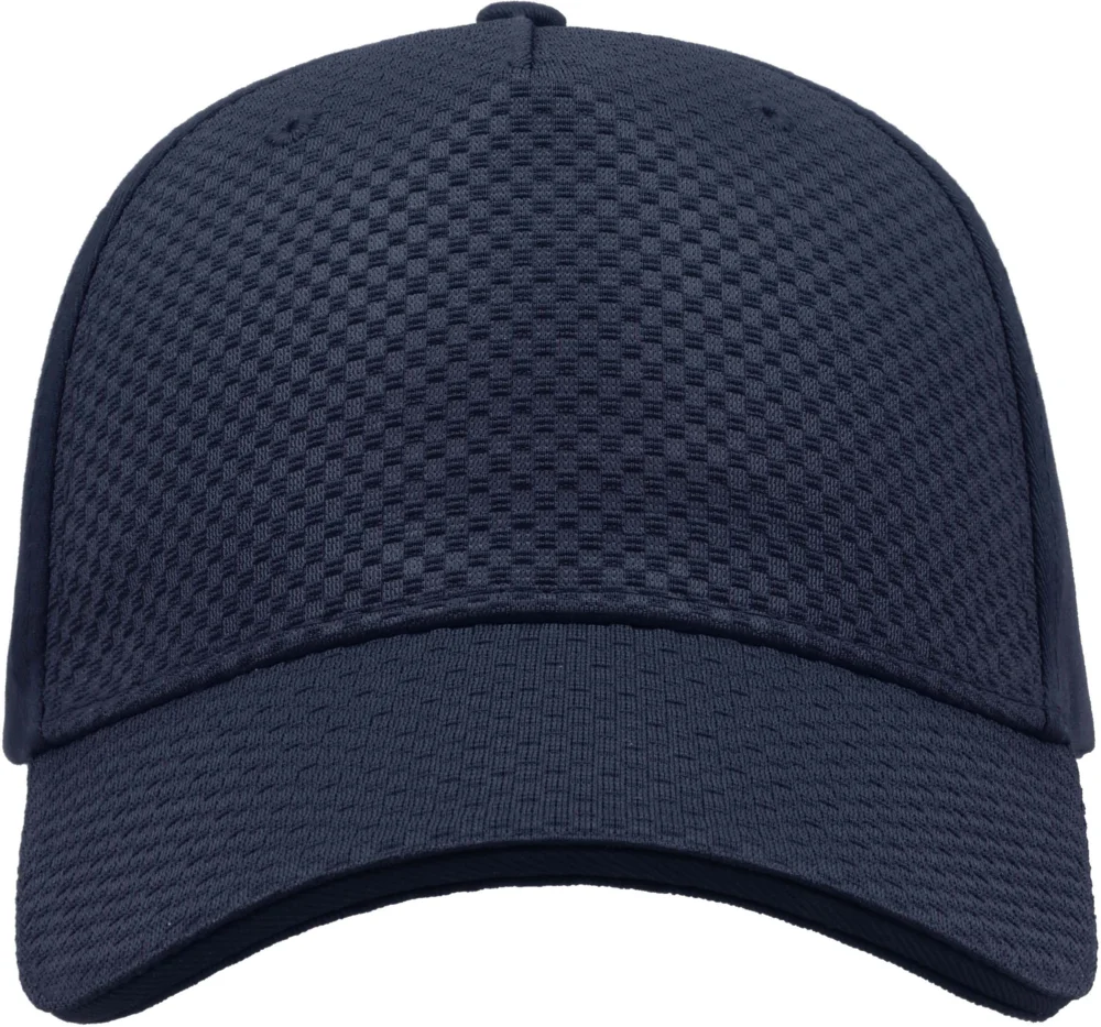 5 Panel Baseball Kappe "Gear"