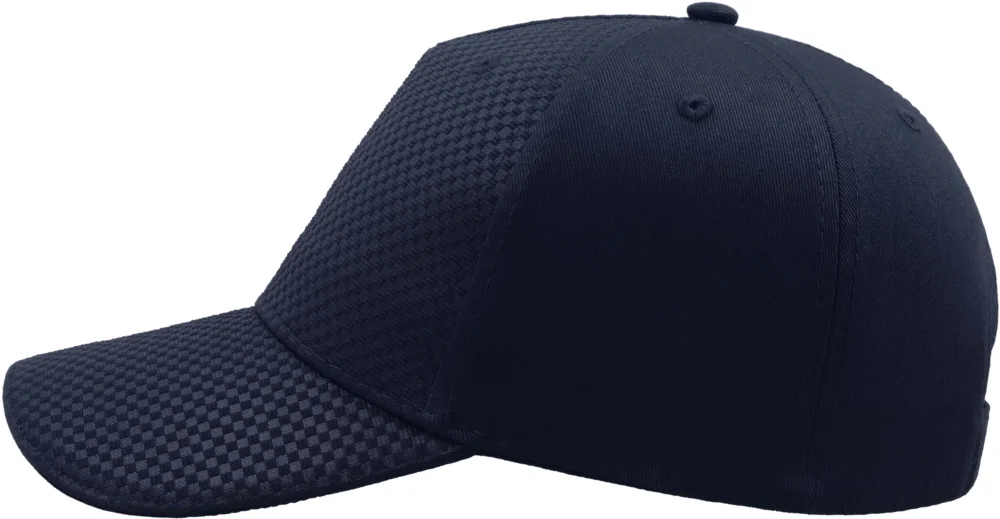 5 Panel Baseball Kappe "Gear"