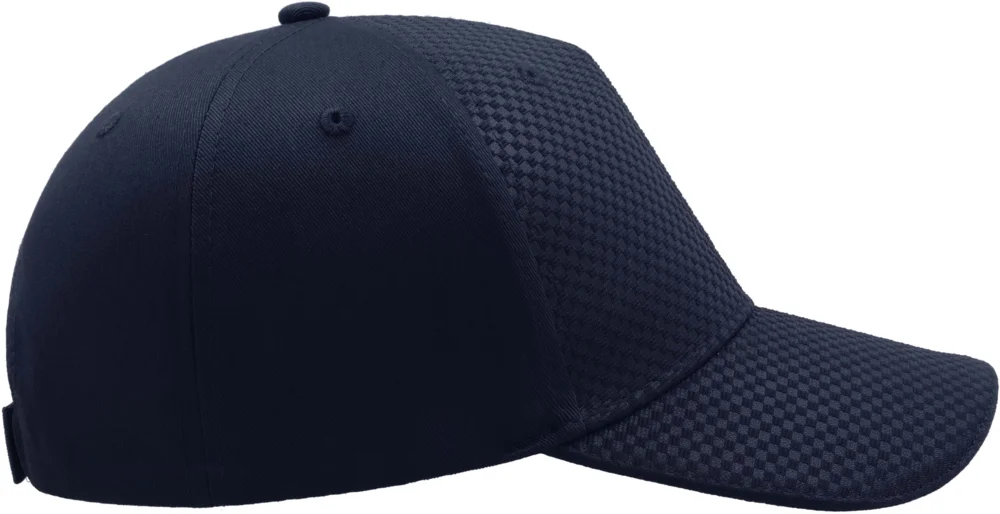 5 Panel Baseball Kappe "Gear"