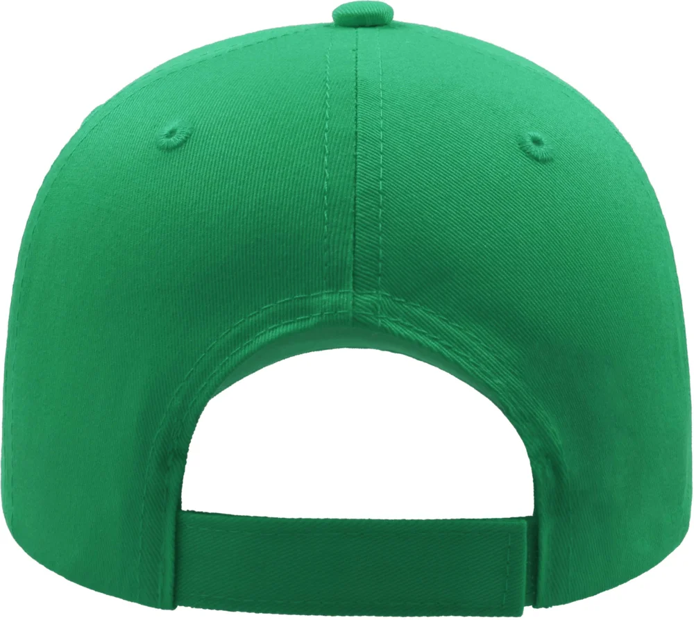 5 Panel Baseball Kappe "Gear"