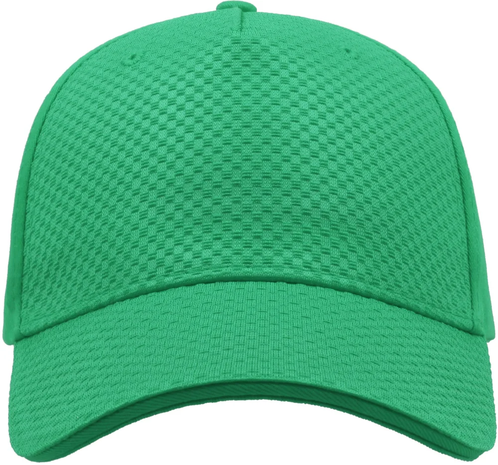 5 Panel Baseball Kappe "Gear"