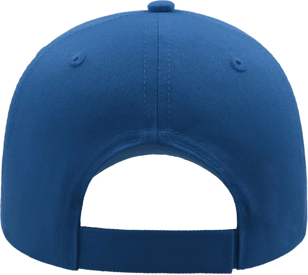 5 Panel Baseball Kappe "Gear"