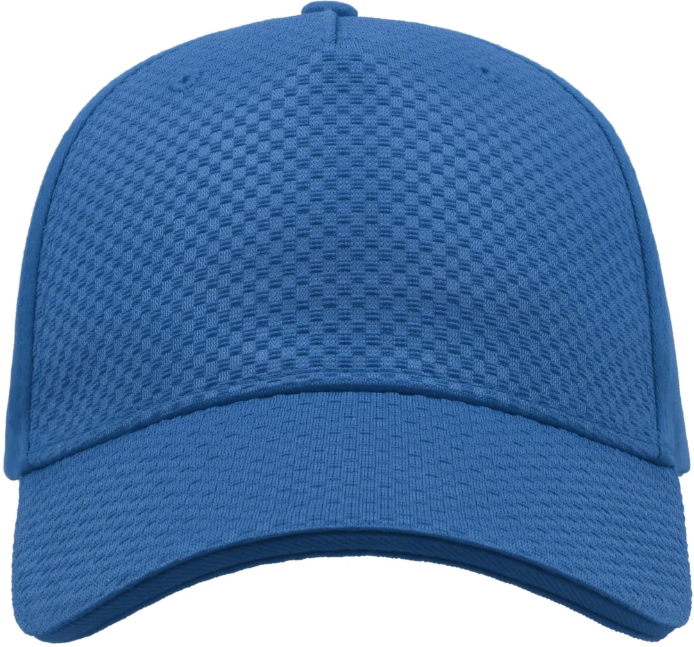 5 Panel Baseball Kappe "Gear"