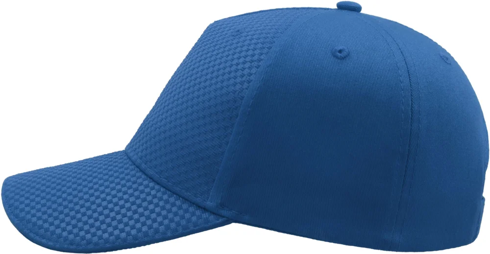 5 Panel Baseball Kappe "Gear"