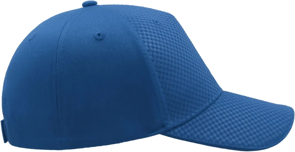 5 Panel Baseball Kappe "Gear"