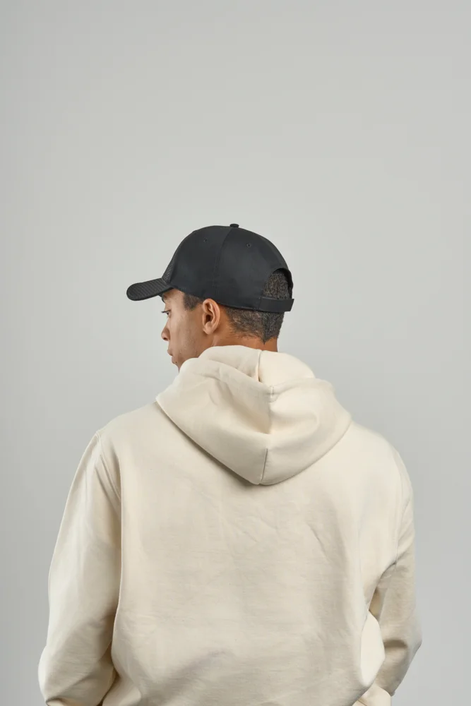 5 Panel Baseball Kappe "Gear"