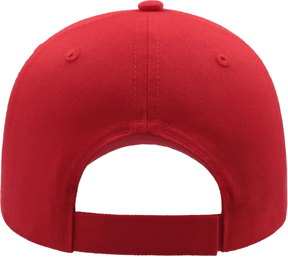 5 Panel Baseball Kappe "Gear"