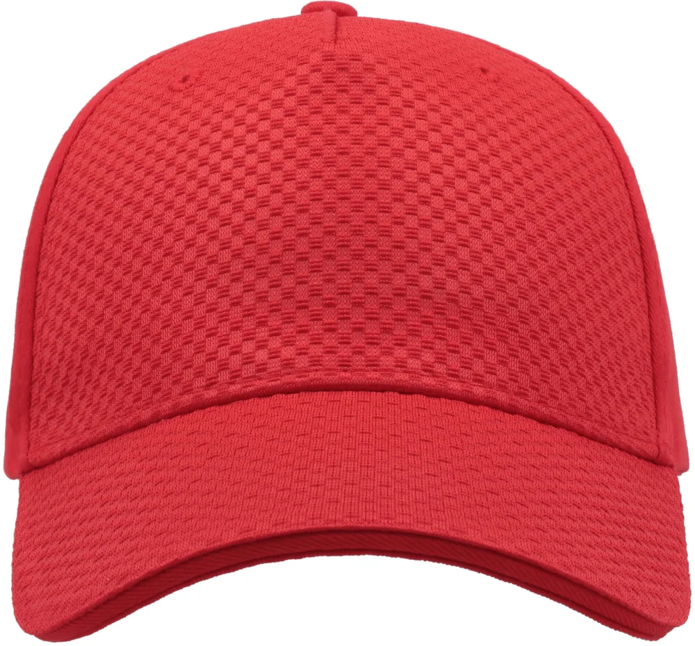 5 Panel Baseball Kappe "Gear"