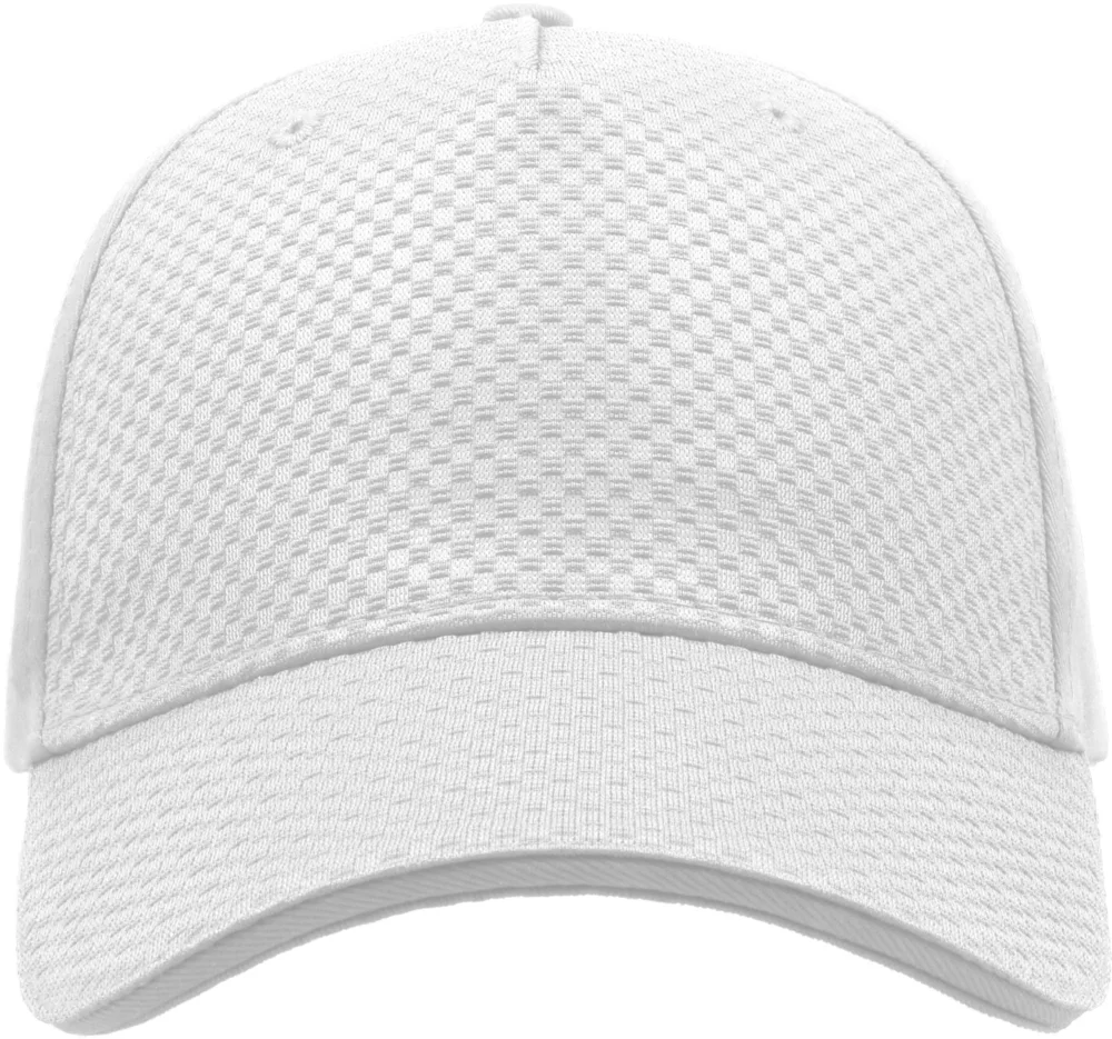5 Panel Baseball Kappe "Gear"