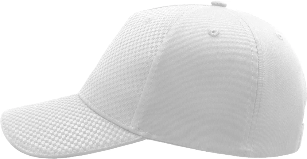 5 Panel Baseball Kappe "Gear"