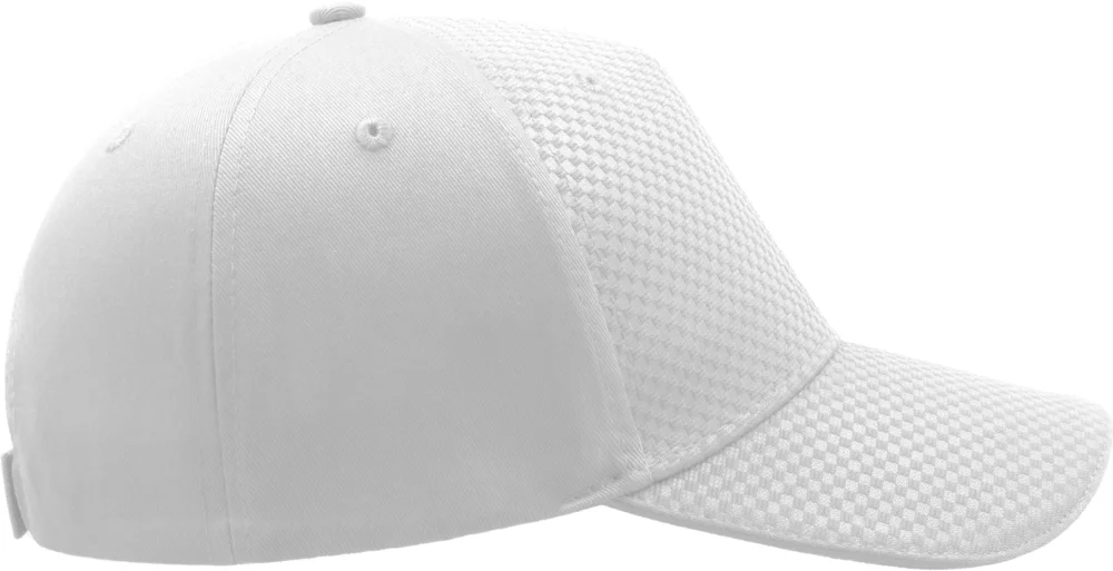 5 Panel Baseball Kappe "Gear"