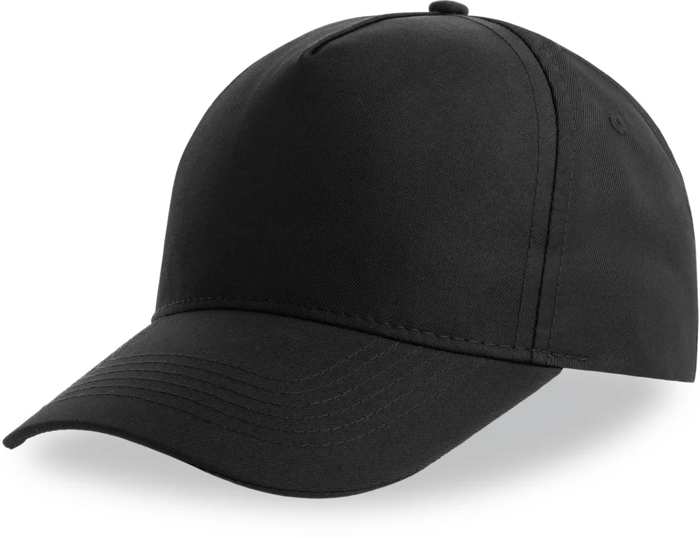 5 Panel Baseball Kappe
