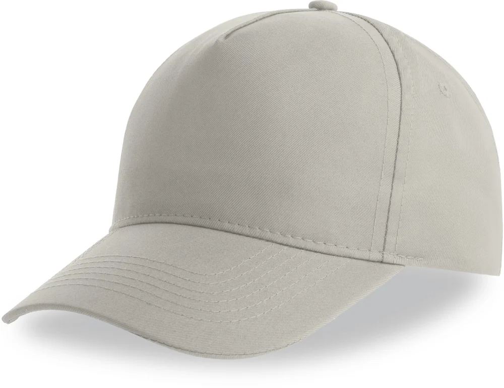 5 Panel Baseball Kappe