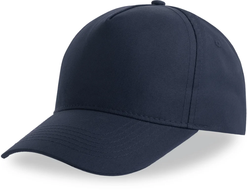 5 Panel Baseball Kappe