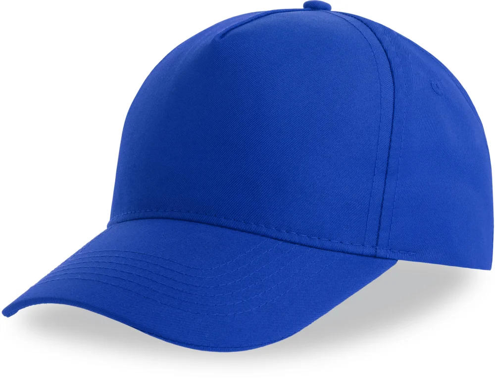 5 Panel Baseball Kappe