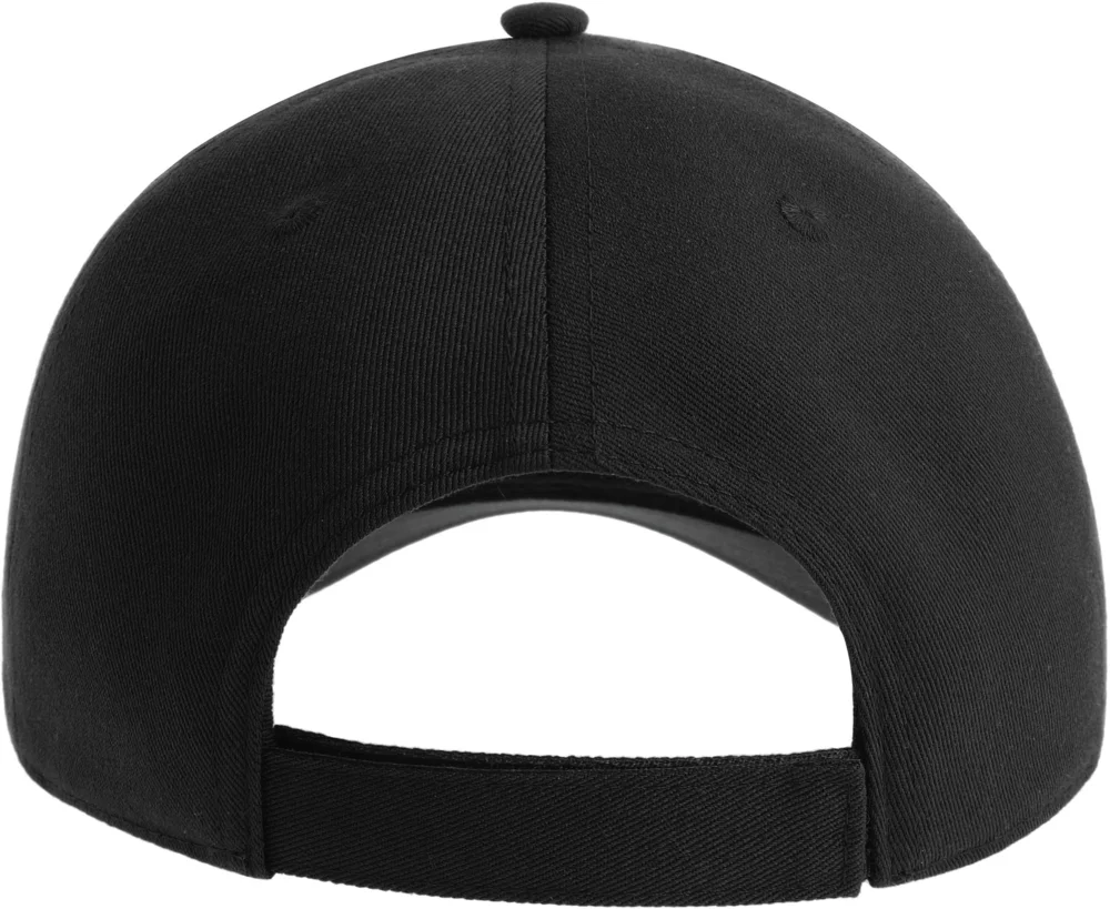 5 Panel Baseball Kappe