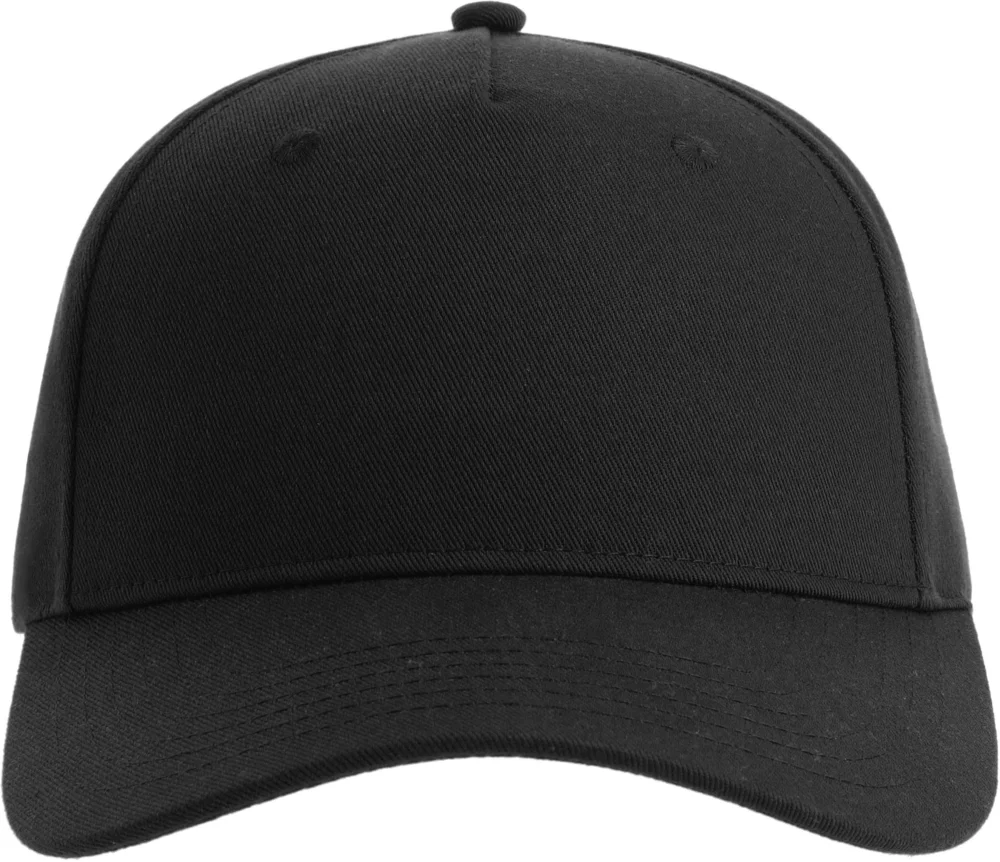 5 Panel Baseball Kappe