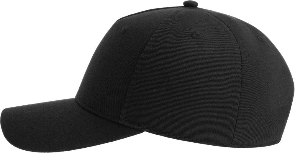 5 Panel Baseball Kappe
