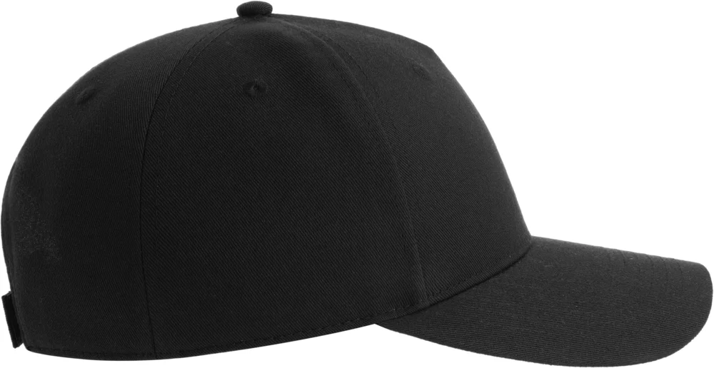 5 Panel Baseball Kappe