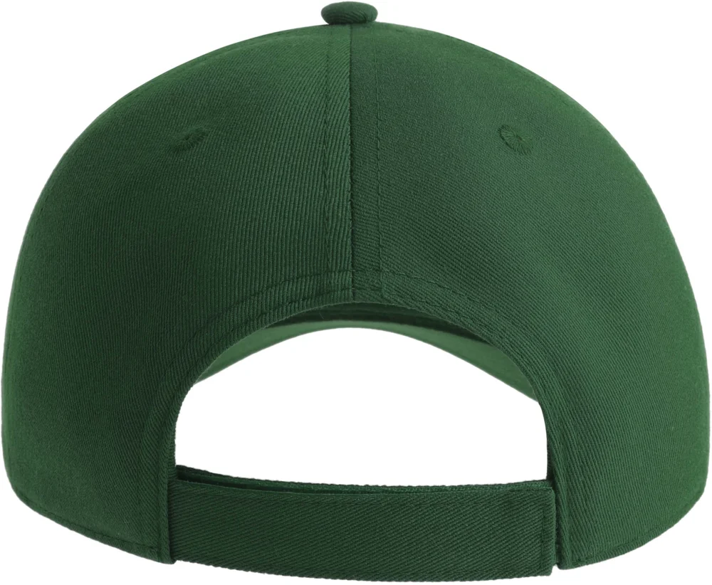 5 Panel Baseball Kappe
