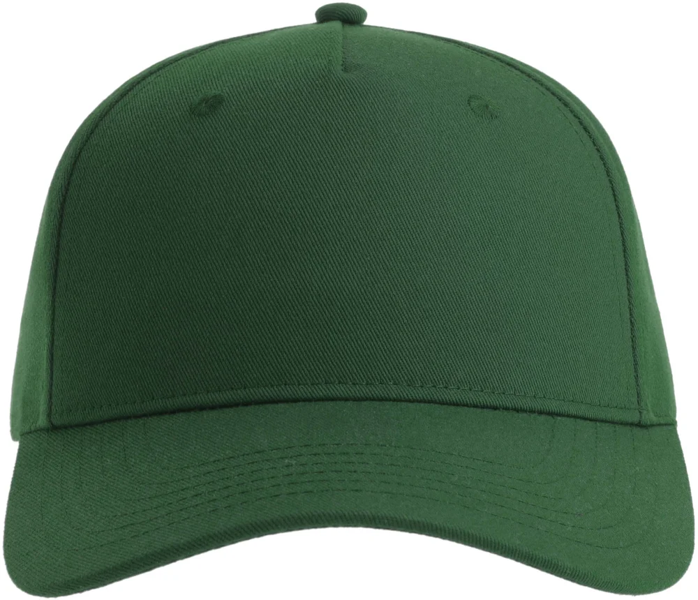5 Panel Baseball Kappe