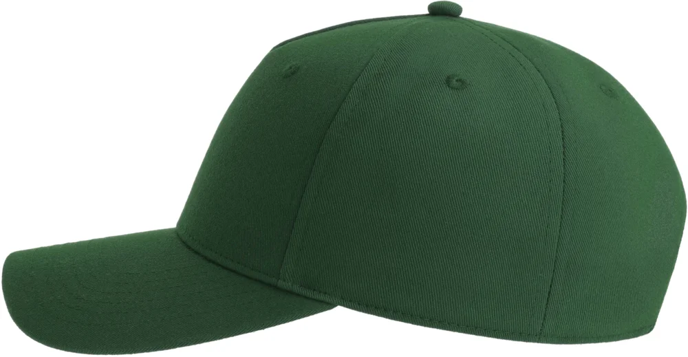 5 Panel Baseball Kappe