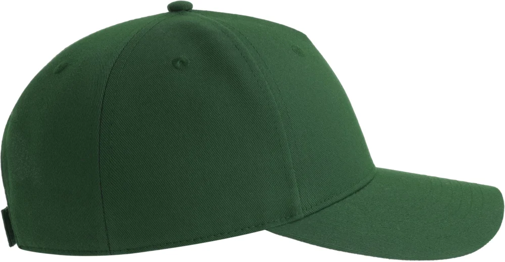 5 Panel Baseball Kappe