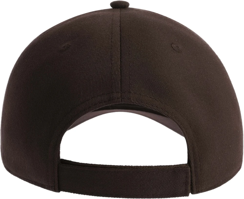 5 Panel Baseball Kappe
