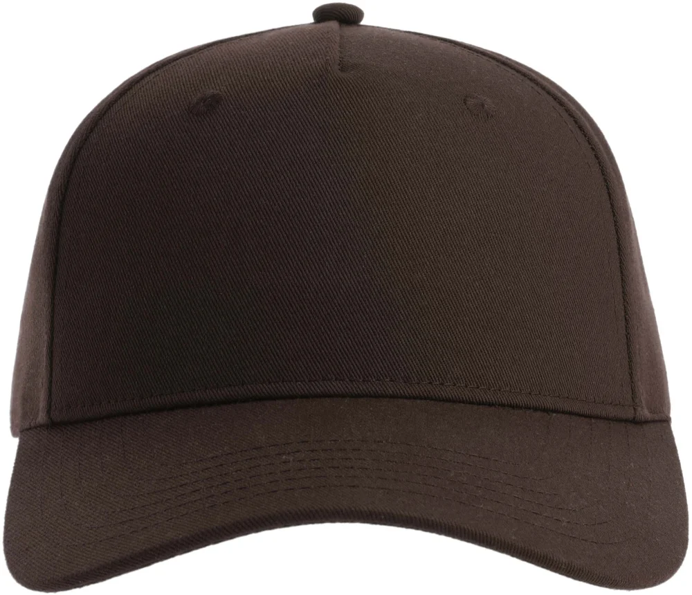5 Panel Baseball Kappe