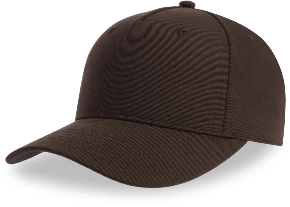 5 Panel Baseball Kappe