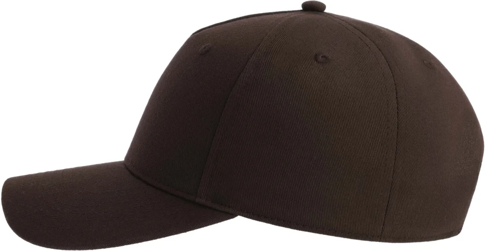5 Panel Baseball Kappe