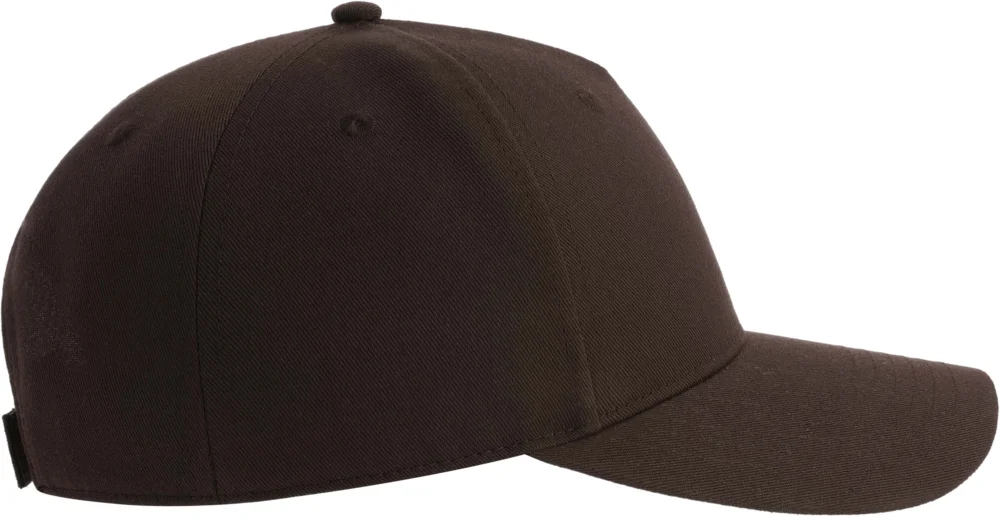 5 Panel Baseball Kappe