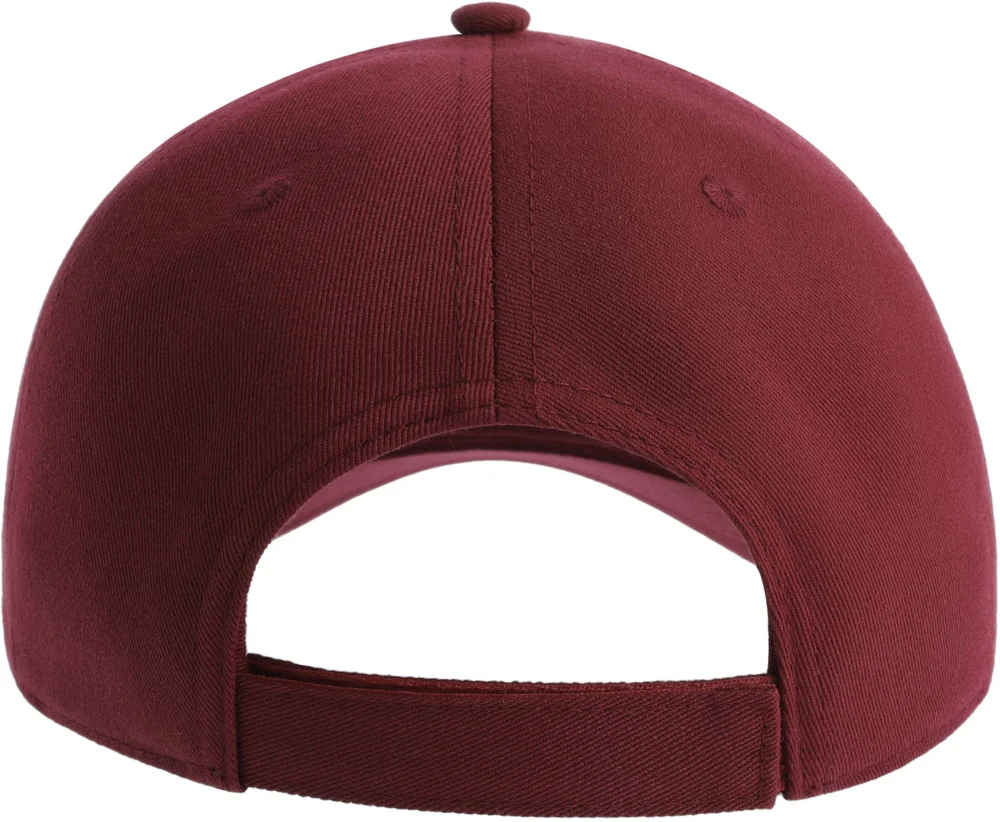 5 Panel Baseball Kappe