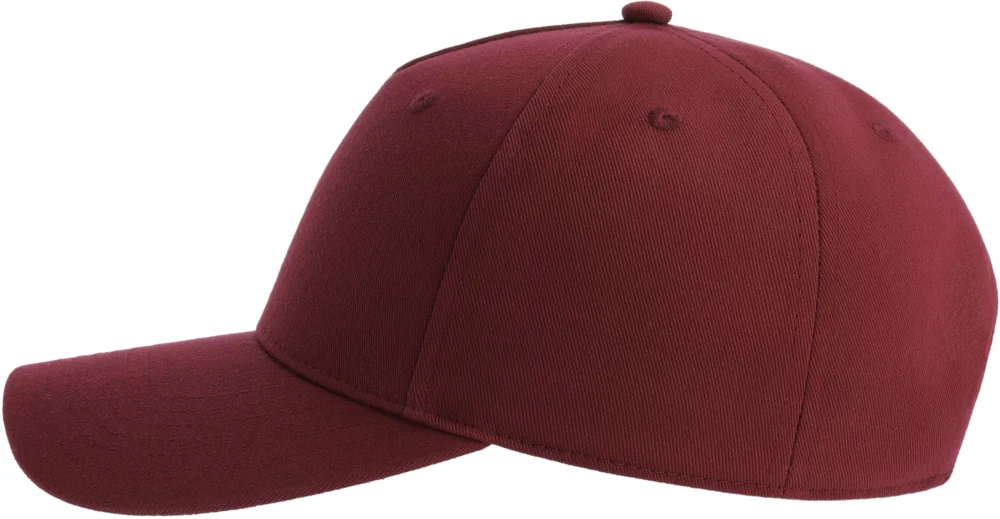 5 Panel Baseball Kappe
