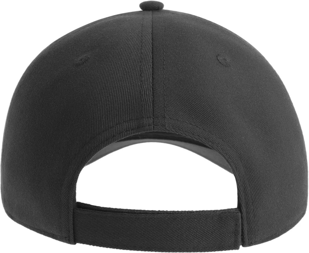 5 Panel Baseball Kappe