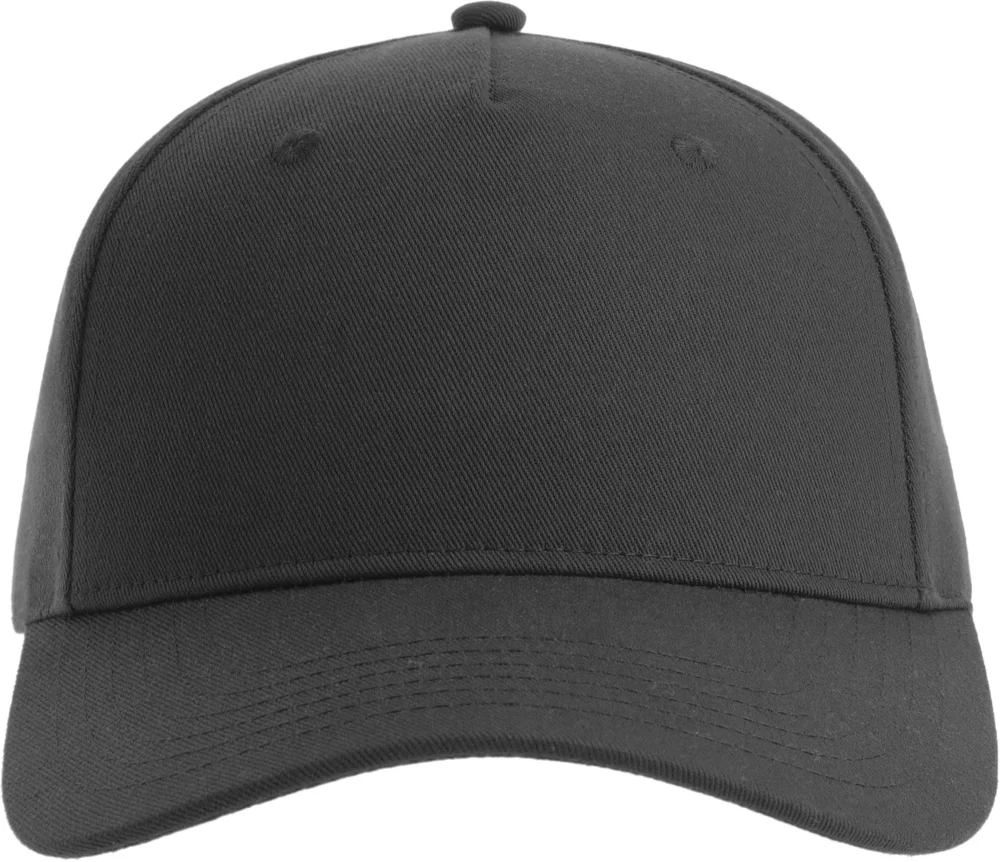 5 Panel Baseball Kappe