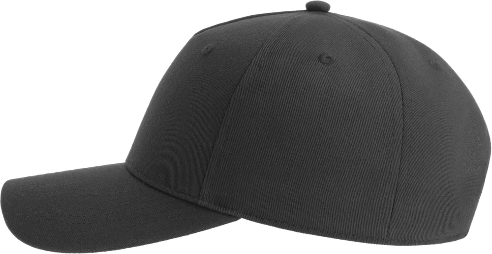 5 Panel Baseball Kappe