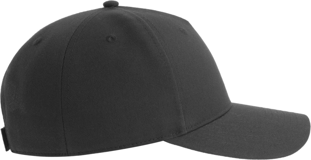 5 Panel Baseball Kappe