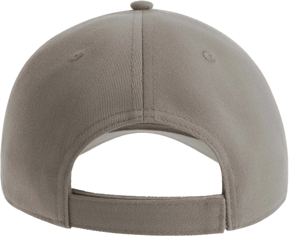 5 Panel Baseball Kappe
