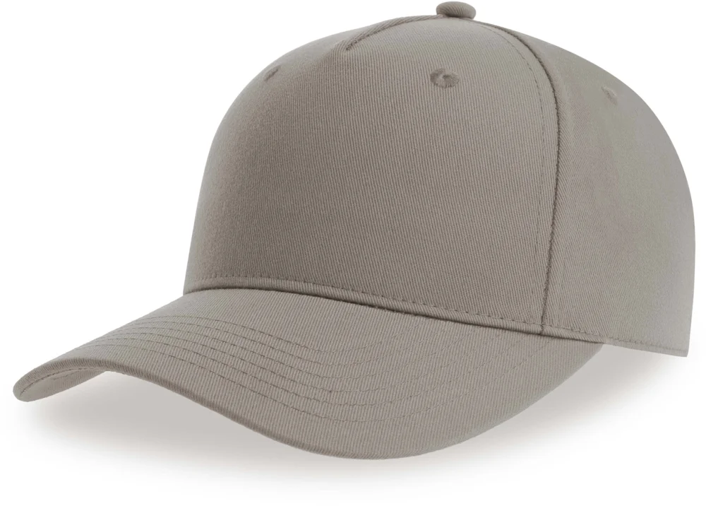 5 Panel Baseball Kappe