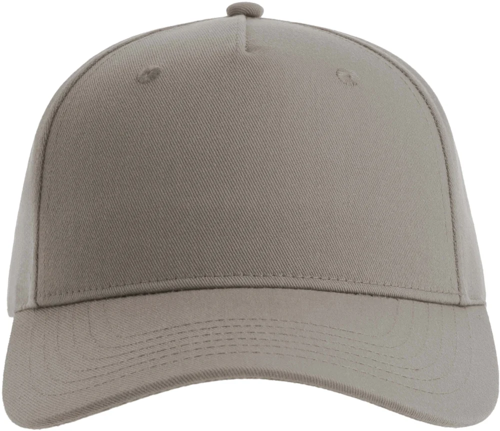 5 Panel Baseball Kappe