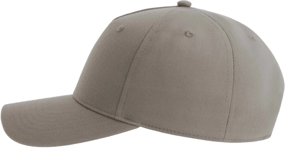5 Panel Baseball Kappe