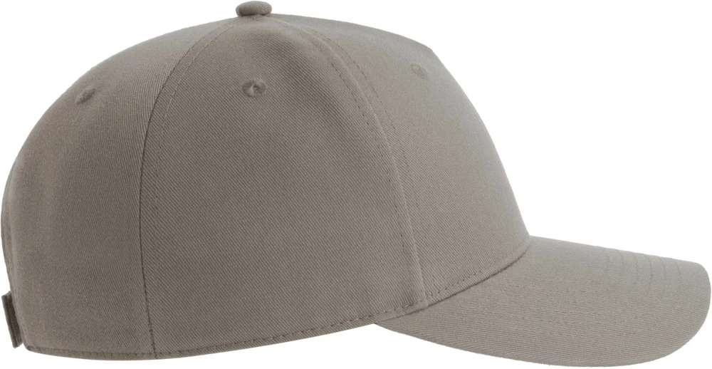 5 Panel Baseball Kappe
