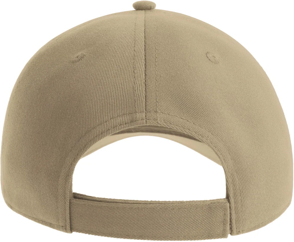 5 Panel Baseball Kappe