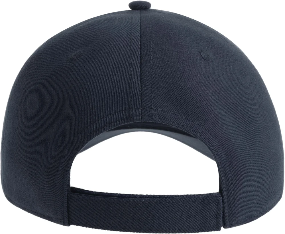 5 Panel Baseball Kappe