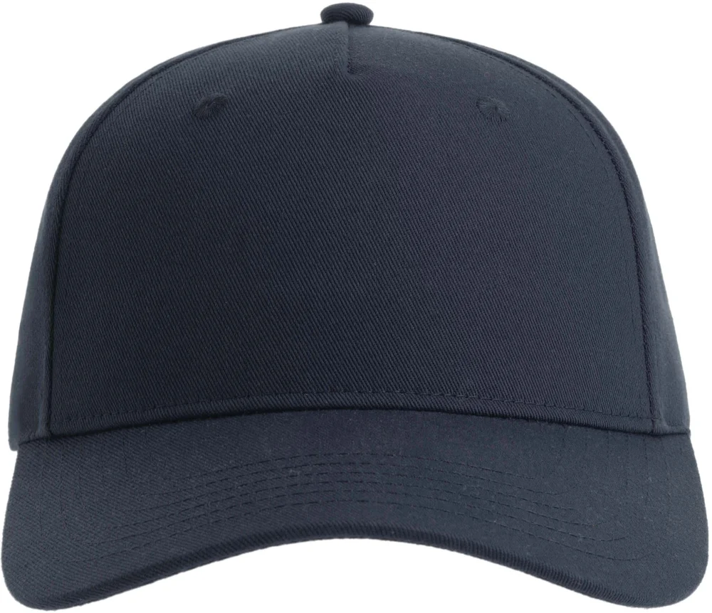 5 Panel Baseball Kappe