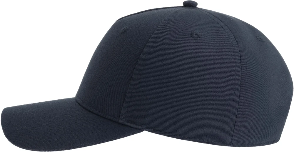 5 Panel Baseball Kappe