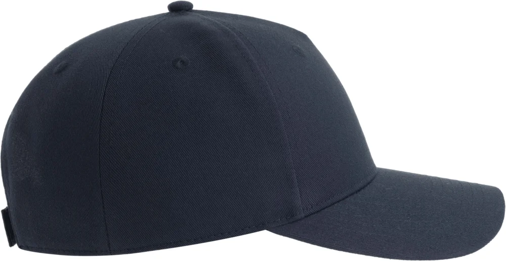 5 Panel Baseball Kappe
