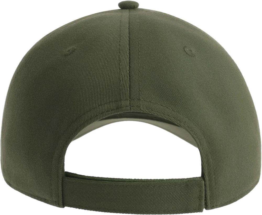 5 Panel Baseball Kappe